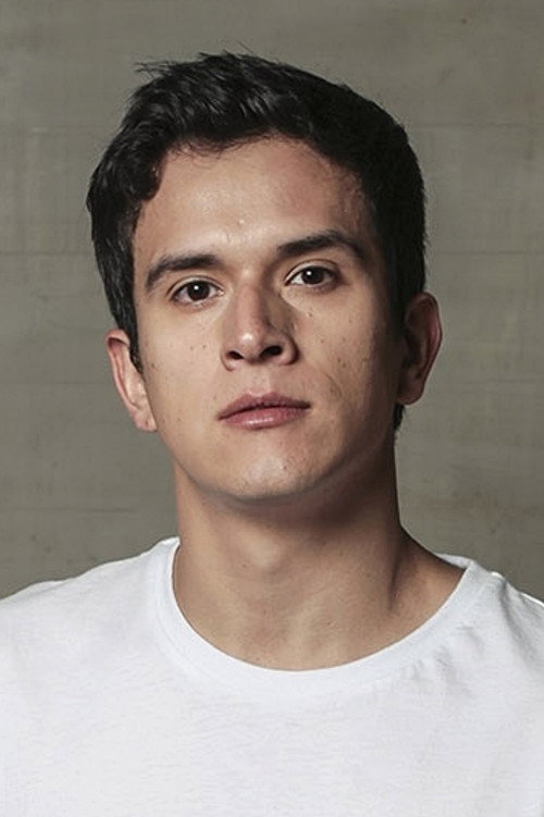 Photo of Juan Carlos Maldonado, Acting