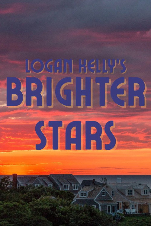 Movie poster for Brighter Stars