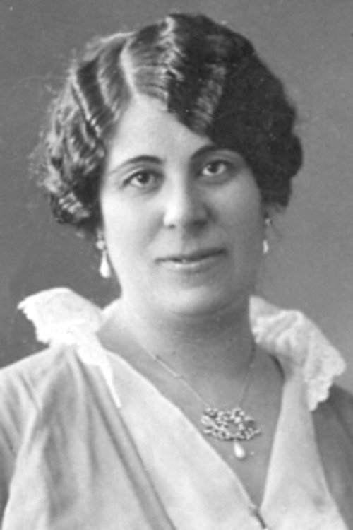 Photo of Maria Toromanova-Hmelik, Acting