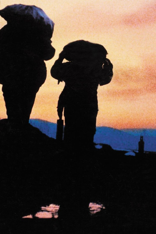 Movie poster for Poor-Land (2004)