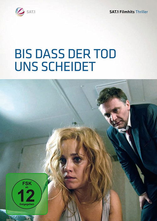 Movie poster for Bis dass der Tod uns scheidet (2008)