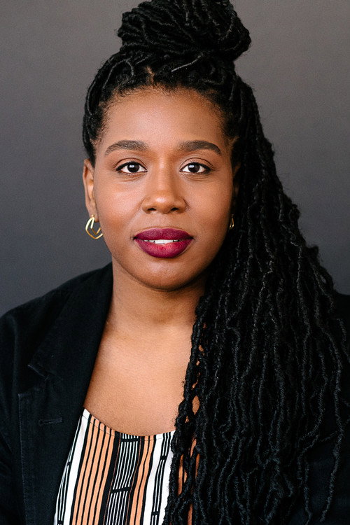 Meghan Swaby profile