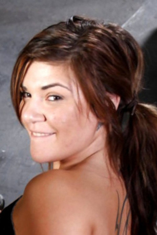 Photo of Samantha Kush, Acting