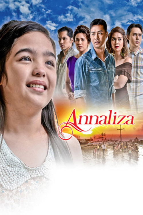 Annaliza poster