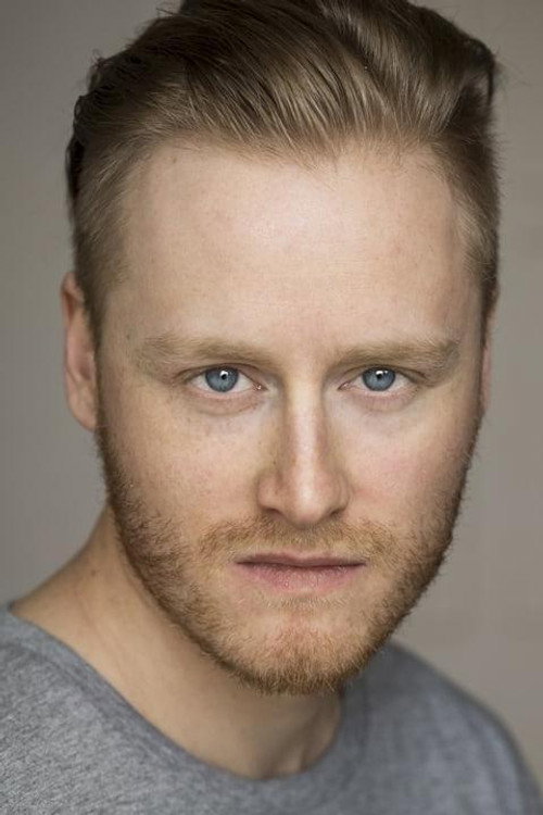 Photo of Sam Berkley, Acting
