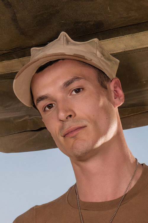 Photo of Kyle mcMillan, Acting