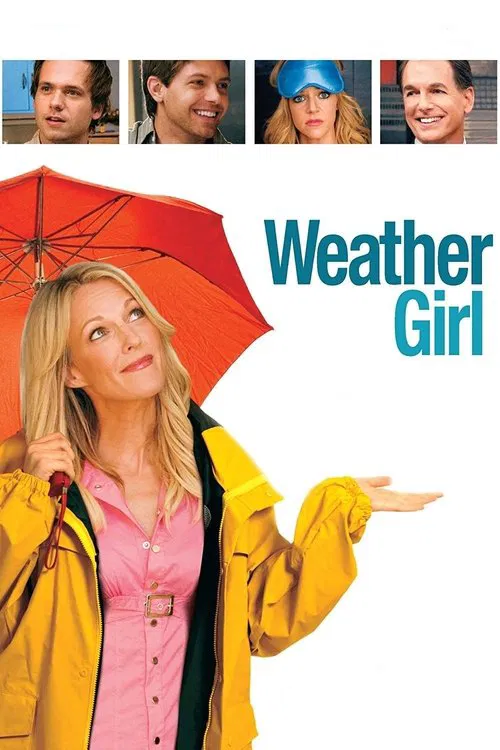 Movie poster for Weather Girl (2009)