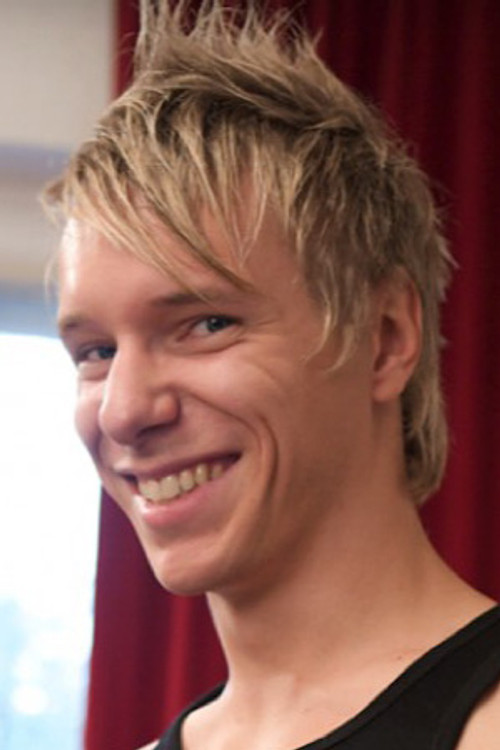 Photo of Mika Poika, Acting