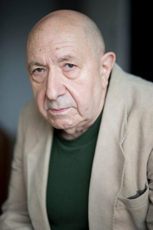 Photo of Yves-Robert Viala, Acting