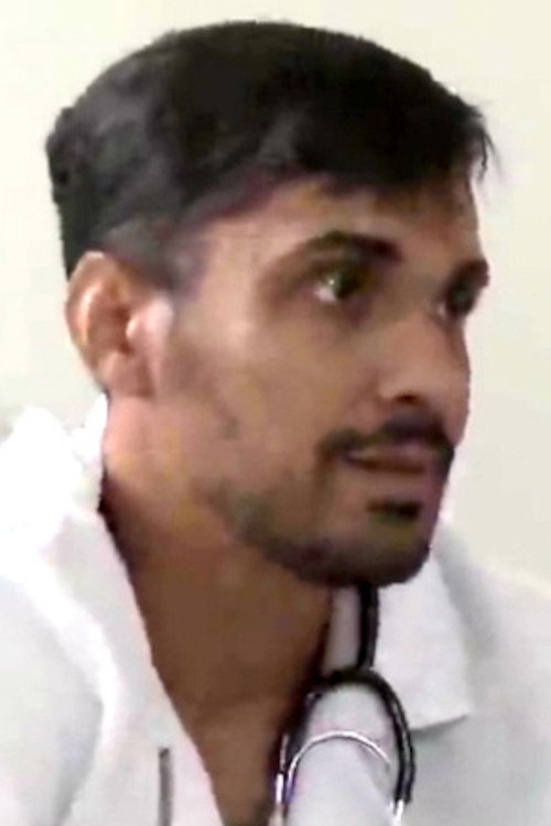 Photo of Guedes, Acting