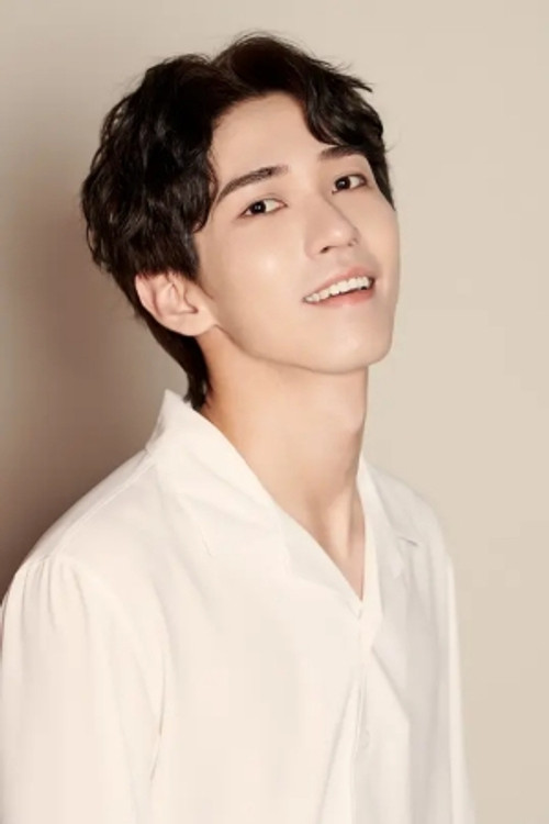 Xie Yiqiaoyang profile