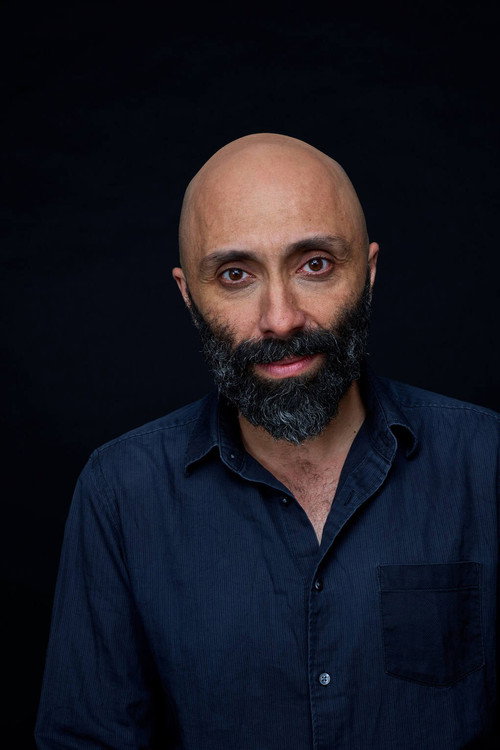 Photo of Marcio Abreu, Directing