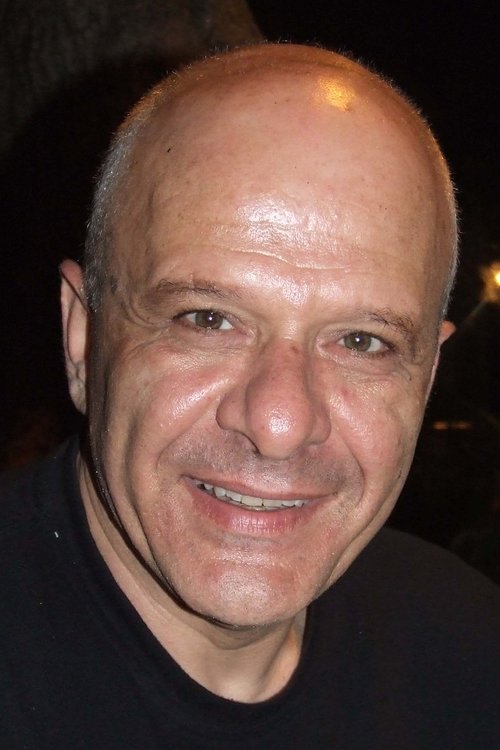 Photo of Yussuf Abu-Warda, Acting