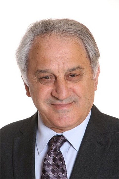 Photo of Gino Picciano, Acting