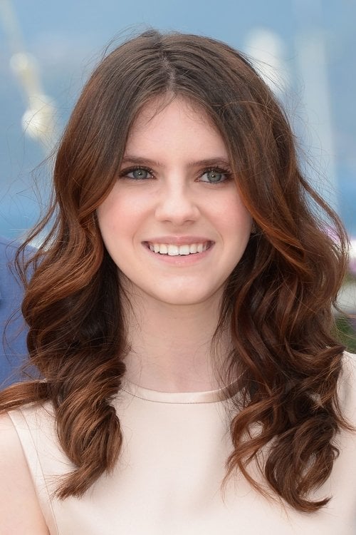 Photo of Kara Hayward, Acting