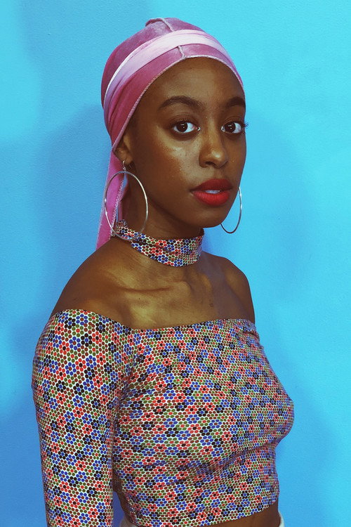 Amandla Jahava profile