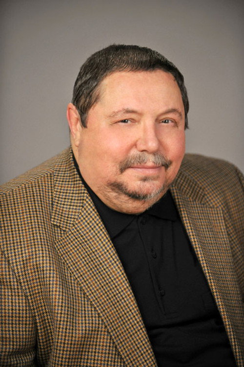 Photo of Sergey Yeremeyev, Acting