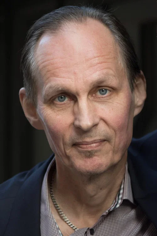 Photo of Mikael Niemi, Writing