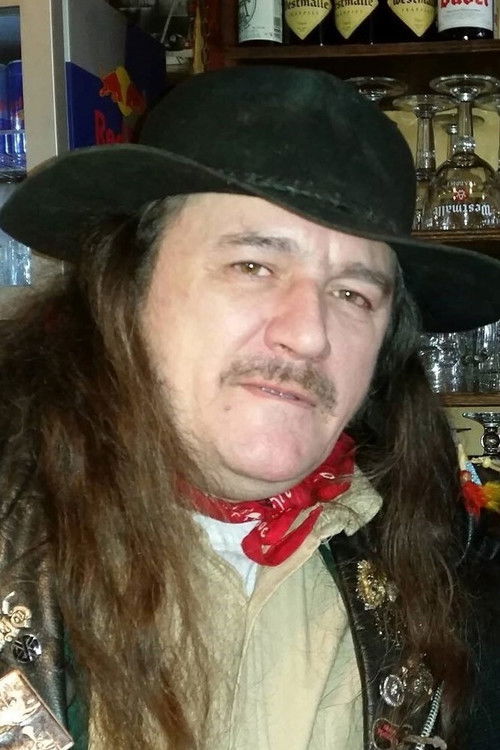Photo of Francis Soetens, Acting