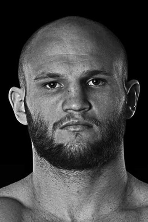 Photo of Maciej Sulecki, Acting