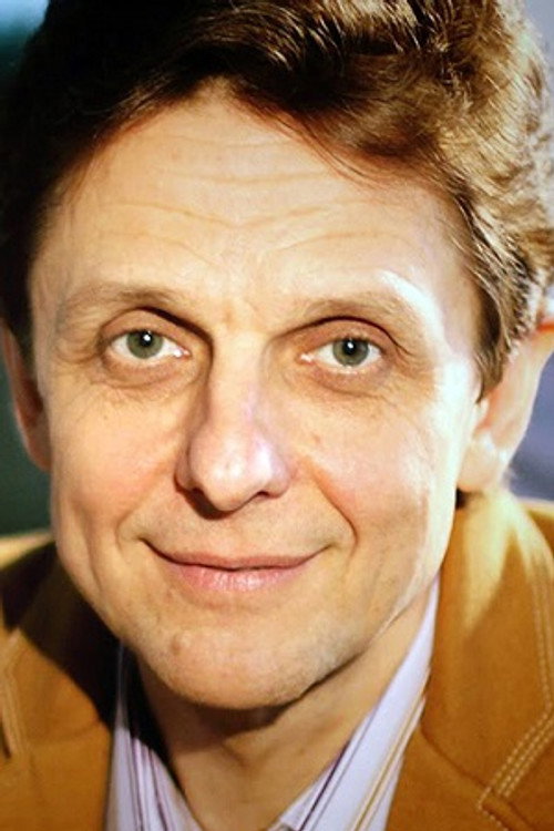 Photo of Pavel Kurochkin, Acting