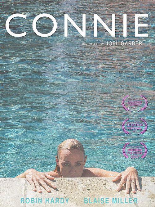 Movie poster for Connie (2017)