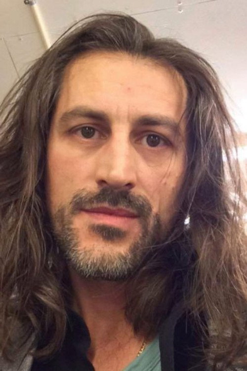 Photo of Elvir Ramovic, Acting