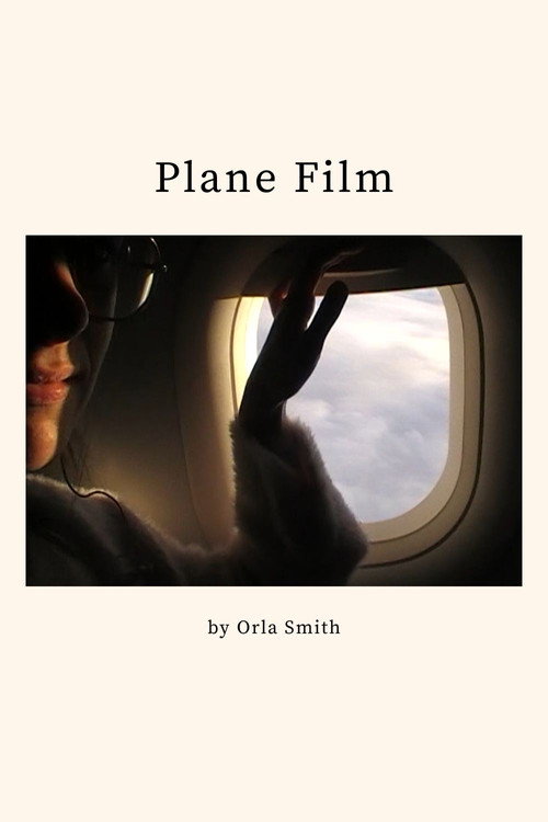Movie poster for Plane Film (2026)