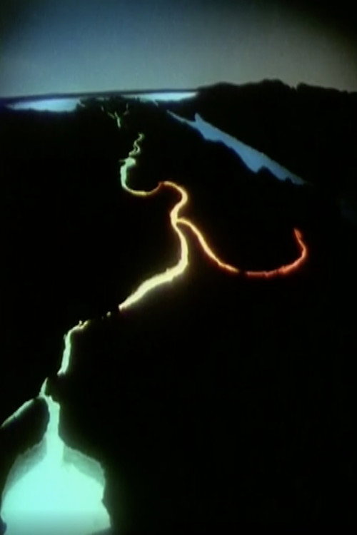Movie poster for The High Dam at Aswan (1992)
