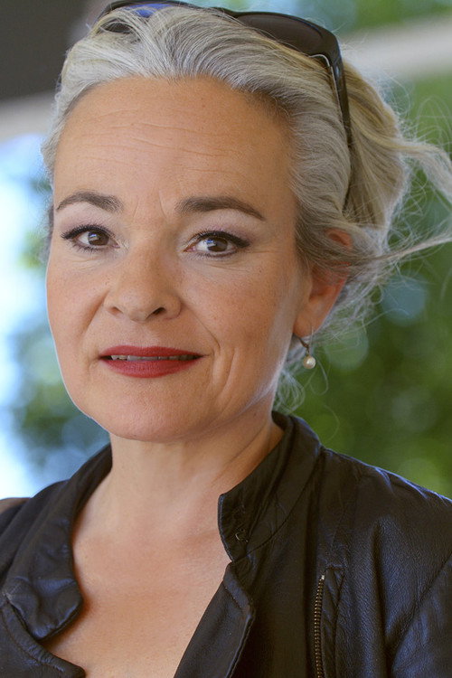 Photo of Yvonne Hornack, Acting