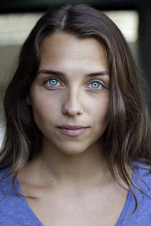 Photo of Erin Armstrong, Acting