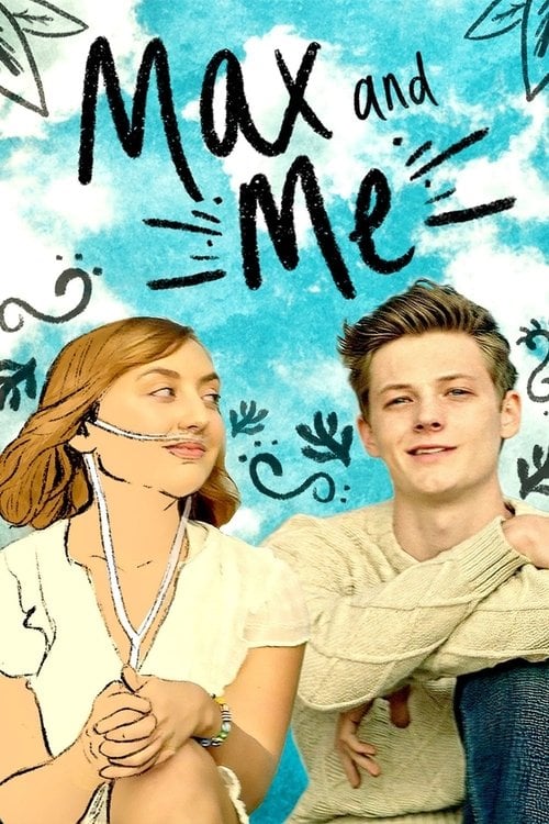 Movie poster for Max and Me (2020)