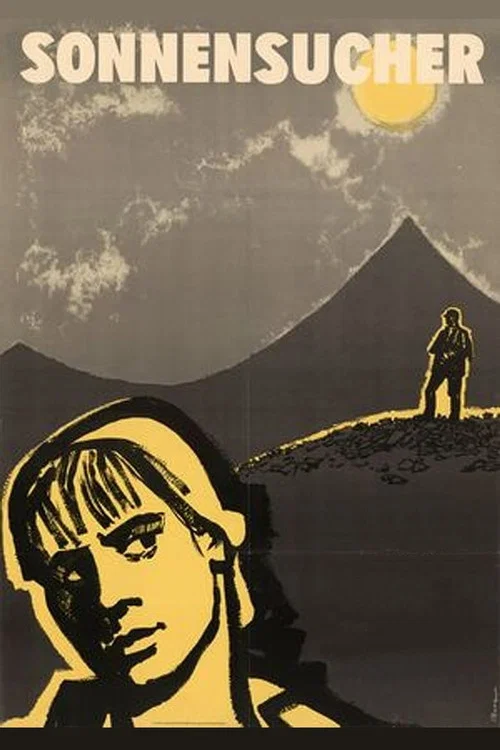 Movie poster for Sun Seekers (1972)