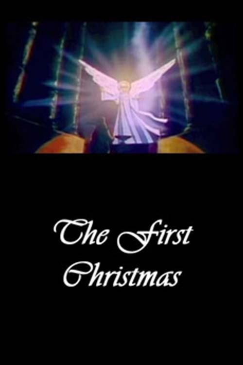 Movie poster for The First Christmas (1979)