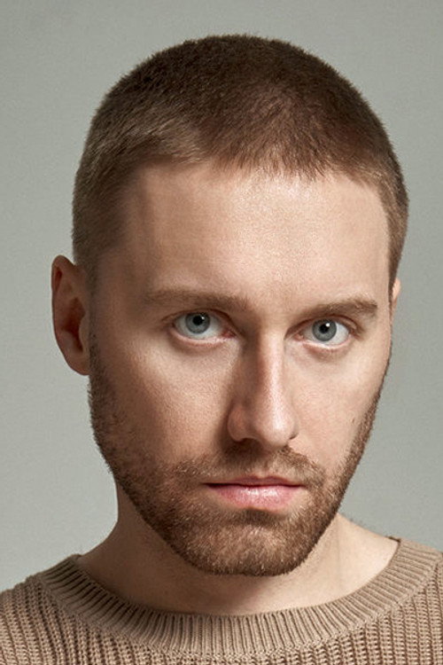 Photo of Mikhail Grishchenko, Acting