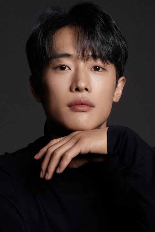 Choi Woo-jin profile