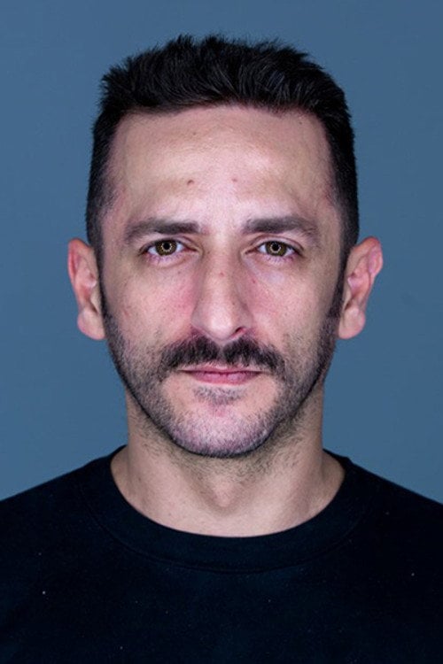 Photo of Fotis Lazarou, Acting