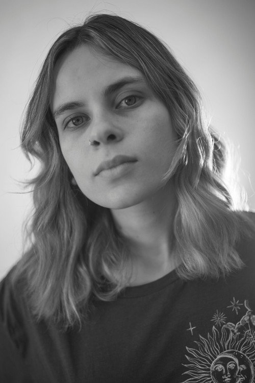 Photo of Lisa Méndez Robbins, Costume & Make-Up