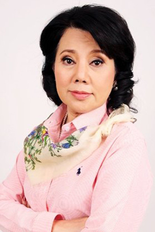 Duangjai Hathaikarn profile