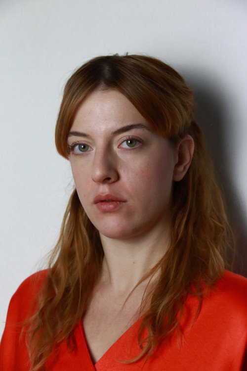 Photo of Chiara Davolio, Acting