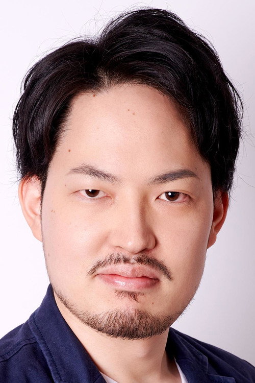 Photo of Yusuke Shirooka, Acting