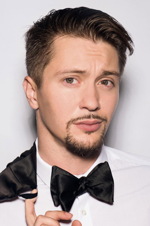 Alexej Kolva profile