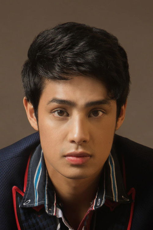 Donny Pangilinan profile