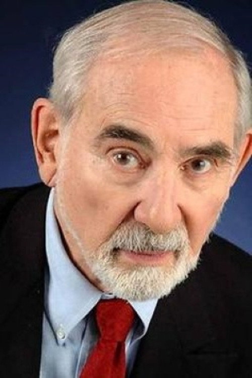 Photo of Wally Burr, Acting