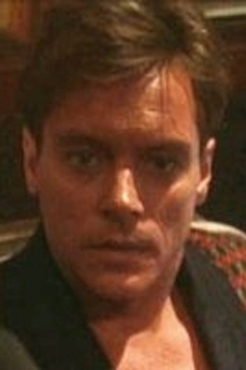 Photo of Jack Garfield, Acting
