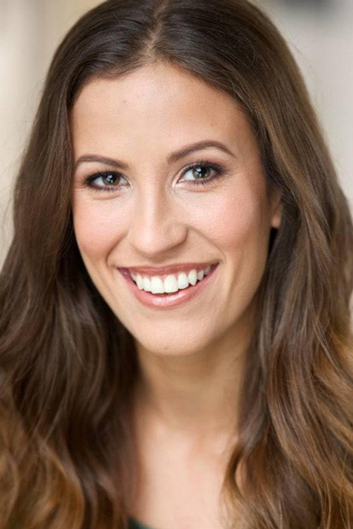 Photo of Erin C. Davis, Acting