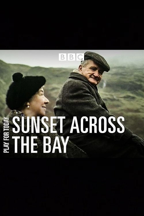Movie poster for Sunset Across the Bay (1975)