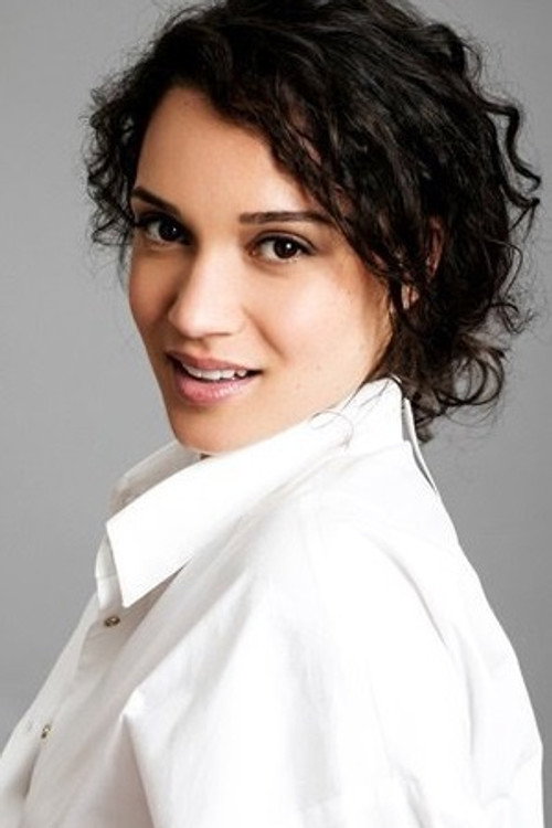 Photo of Honorine Magnier, Acting