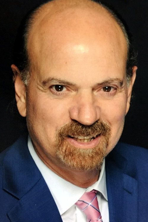 Photo of Michael Lepre, Acting