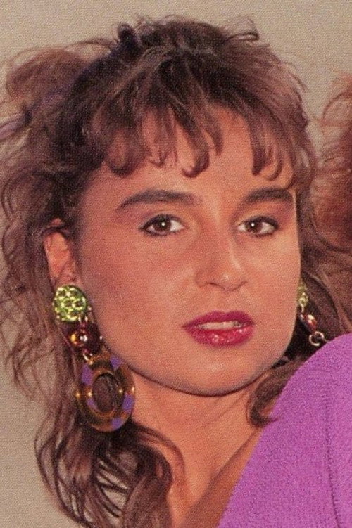 Photo of Lara Sánchez, Acting